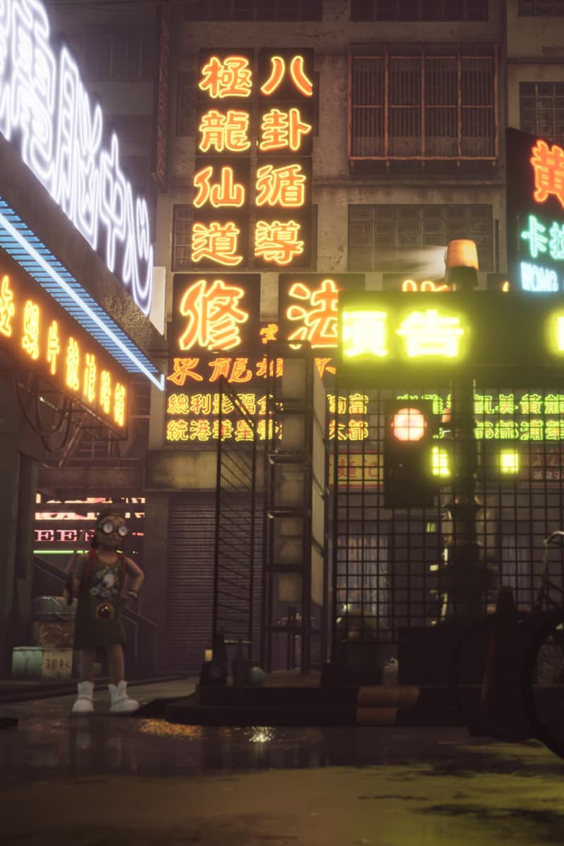 クーロンズゲート クーロンズゲートSuzaku Nintendo Switch版限定パッケージ販売